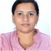 Math tutor providing tuitions