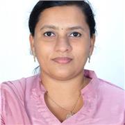 Therese Kuruvilla