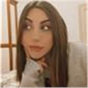 diplomata nel 2022 presso il liceo classico di pisa (Galileo Galilei). Ora studentessa universitaria