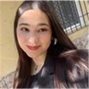 Profesora titulada en Pedagogía para dar clases particulares