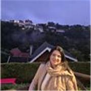 Professora particular de português, Doutiora em Linguística pela USP