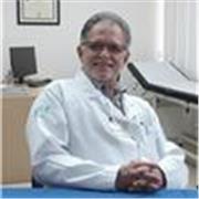 Profesor de anatomía humana y obstetricia y ginecología, pre y posgrado