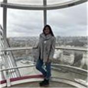 Profesora de ingles. Clases a ñinos , adolescentes y adultos