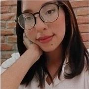 Profesora de sociales quiere compartir historia con adultos y niños