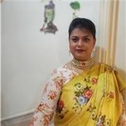 Kazi Sadia Yeasmin