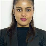 Friendly and patient teacher offering engaging lessons for young learners, focused on building confidence and strong foundations.
