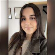 Erfahrene Nachhilfelehrerin für Deutsch