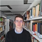 Prof d'espagnol et d'histoire pour collège et lycée.