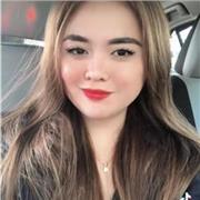 Dedicated English teacher since 2017, specializing in engaging online lessons for both adults and children. Based in Philippines.