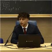 Cerchi un tutor per le ripetizioni? Sono laureato in Matematica, con 6 anni di esperienza nelle ripetizioni. 