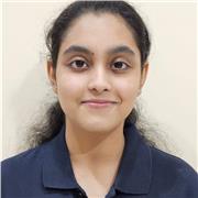 Qualified English tutor helping children and adults improve fluency through engaging, tailored lessons offered online or locally.