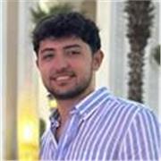 Public speaking and communication tutor with BA in Communication, offering engaging online lessons from London.