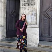 Experienced English teacher offering English lessons (General English, ESP and international exams) for students of all ages