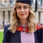 Profesora de inglés con experiencia en Londres | Apoyo escolar y conversación