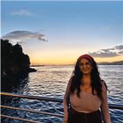 Profesora de Ingles imparte clases particulares