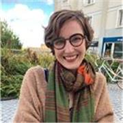 Professeur d'anglais - Cours pour étudiants de tous niveaux avec des leçons engageantes et efficaces