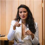 ingegnere in cybersecurity offre lezioni di informatica,francese,inglese,arabo e matematica