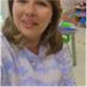 Apoyo en inglés con experiencia en colegios bilingües, para niños en preescolar en modalidad presencial y virtual