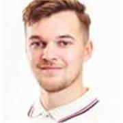 Masters student with three years teaching experience