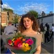 My lessons are aimed at anyone looking to take their interest in art that bit further!