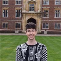 First Class Cambridge Graduate Experienced in Tutoring Maths, Physics, and Philosophy