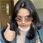 Tanvi