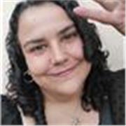 Profesora de Geografía e Historia para todas las edades y niveles. También puedo enseñar literatura, lengua castellana y filosofía