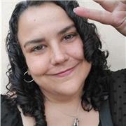 Profesora de Geografía e Historia para todas las edades y niveles. También puedo enseñar literatura, lengua castellana y filosofía