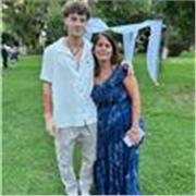 Licenciada en nivel inician, neurociancias , autismo, tea y soy acompañante terapeutico