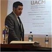 Licenciado en Comunicación y Cultura por la Universidad Autónoma de la Ciudad de México UACM, Plantel San Lorenzo Tezonco, SLT. Titulación a través de tesis de licenciatura
