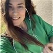 Studentessa del quinto anno