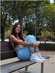 Estudiante universitaria se ofrece para dar clases de inglés
