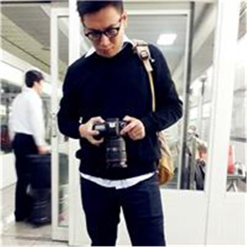 user photo