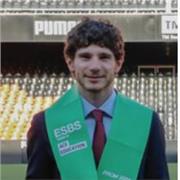 Professeur & traducteur d’espagnol – Cours pratiques et personnalisés pour tous les niveaux !