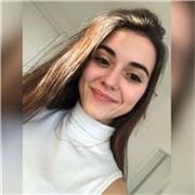 Estudiante universidad, grado Podología, me ofrezco a dar clases particulares a niños