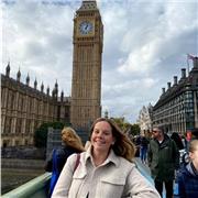 Mathe-Nachhilfe von Masterstudentin in Kaiserslautern