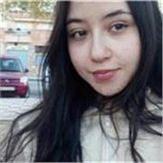 Estudiante de Formación Profesional da clases de inglés desde nivel básico a avanzado en Granada (presencial y online)