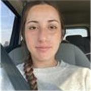 
Profesora joven de inglés, responsable y con experiencia internacional