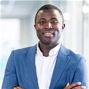 Erfahrener Mathematikdozent, der individuelle Unterstützung anbietet