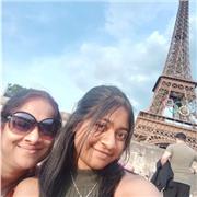 Tharini