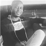 David NKOMAN