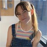 I am an attentive and naturally optimistic individual, who's interested in teaching children 14 and under in english and socials