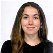 Profesora de inglés y euskera para niños entre 8 y 12 años