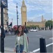 Clases de inglés y francés por profesora titulada