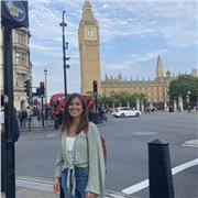 Clases de inglés y francés por profesora titulada