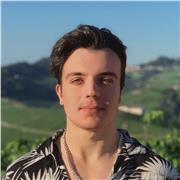 Laureando in Ingegneria Aerospaziale al Politecnico di Torino offre lezioni private di Matematica, Analisi, Geometria, Chimica e Fisica