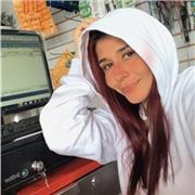 Licenciada en Ciencias de la Educación