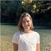 ¡Clases de alemán presenciales o virtuales! Tengo 5 años de experiencia dando clases de inglés y alemán a niños y jóvenes