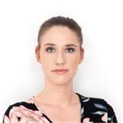 Profesora de Inglés dinámica para todos los niveles
