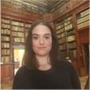 Dottoressa in mediazione linguistica interculturale offre lezioni in lingua inglese. Valido per qualsiasi livello! : )